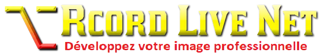 Rcord Live Net