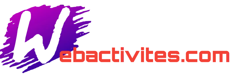 Webactivites.com